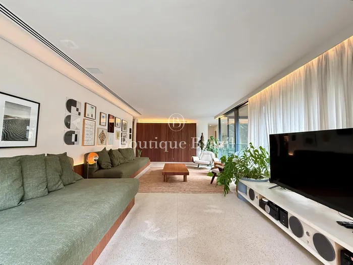 Apartamento com 2 suítes à venda em Jardim Europa, São Paulo, por R$ 7.920.000 Imagem 3