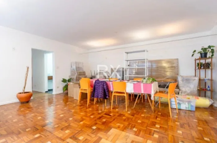 Apartamento com 1 suítes à venda em Higienópolis, São Paulo, por R$ 1.170.000 Imagem 3