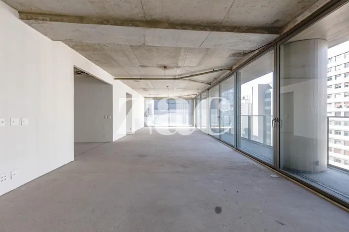 Apartamento com 3 suítes à venda em Pinheiros, São Paulo, por R$ 8.000.000