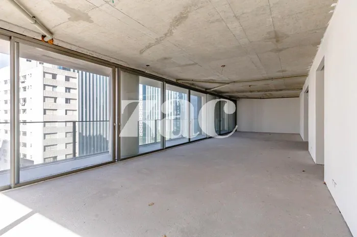 Apartamento com 3 suítes à venda em Pinheiros, São Paulo, por R$ 8.000.000 Imagem 2