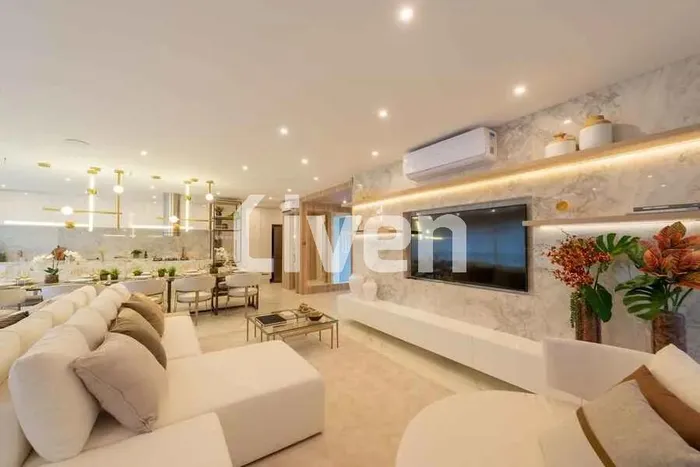 Apartamento com 3 suítes à venda em Sumarezinho, São Paulo, por R$ 3.992.000