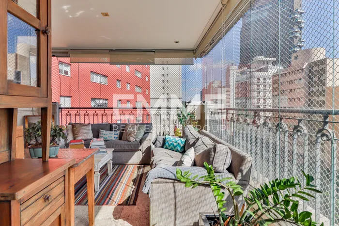 Apartamento com 4 suítes à venda em Itaim Bibi, São Paulo, por R$ 15.500.000 Imagem 3