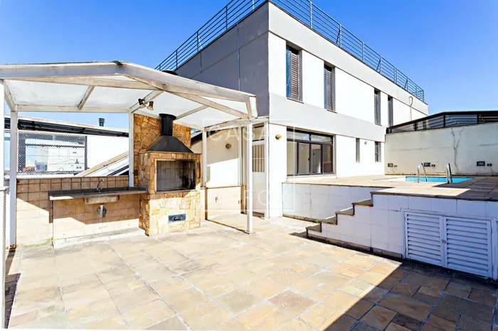 Cobertura com 1 suítes à venda em Moema, São Paulo, por R$ 2.900.000 Imagem 2