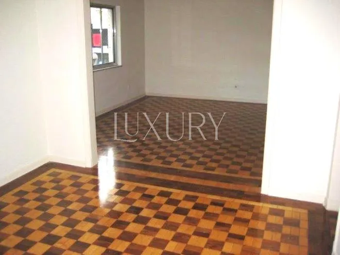 Apartamento com 1 suítes à venda em Jardim América, São Paulo, por R$ 1.500.000