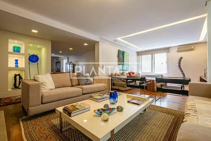 Casa com 2 suítes à venda em Alto de Pinheiros, São Paulo, por R$ 7.925.000 Imagem 2