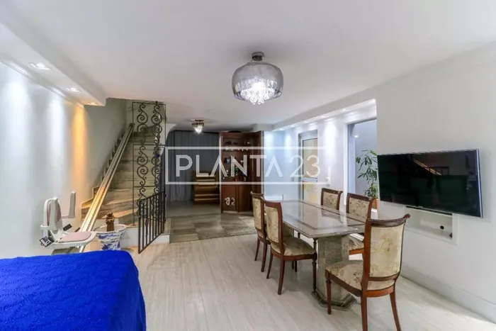 Casa com 6 suítes à venda em Itaim Bibi, São Paulo, por R$ 1.480.000 Imagem 2