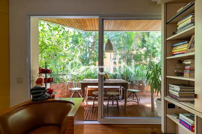 Apartamento com 3 suítes à venda em Itaim Bibi, São Paulo, por R$ 3.800.000 Imagem 3