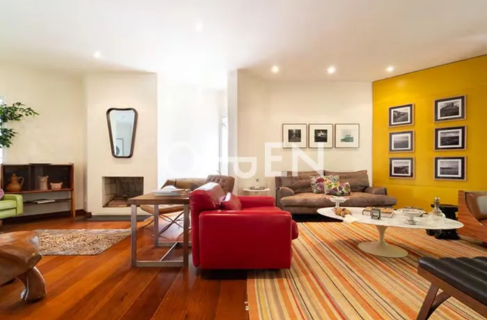 Apartamento com 3 suítes à venda em Itaim Bibi, São Paulo, por R$ 3.800.000 Imagem 2