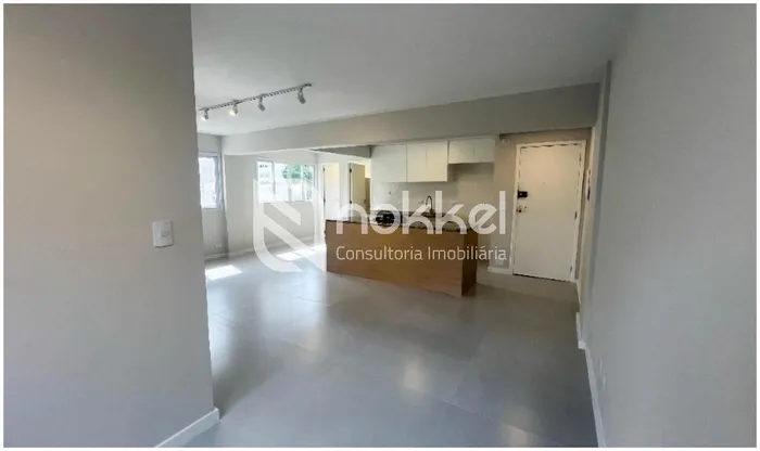 Apartamento com 1 suítes à venda em Moema Índios, São Paulo, por R$ 1.152.000 Imagem 3