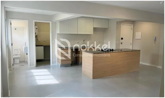 Apartamento com 1 suítes à venda em Moema Índios, São Paulo, por R$ 1.152.000