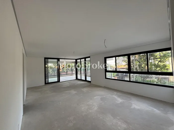 Apartamento com 4 suítes à venda em Jardim Guedala, São Paulo, por R$ 5.000.000