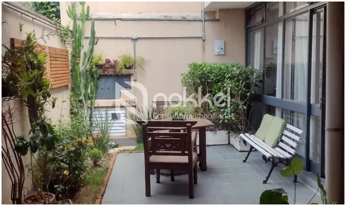 Casa com 1 suítes à venda em Campo Belo, São Paulo, por R$ 2.450.000