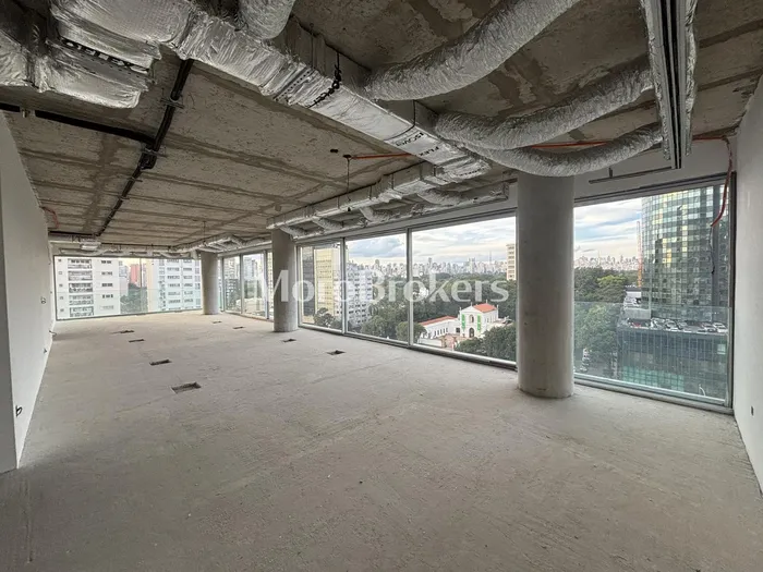 Apartamento com 4 suítes à venda em Jardim Paulistano, São Paulo, por R$ 17.000.000 Imagem 3