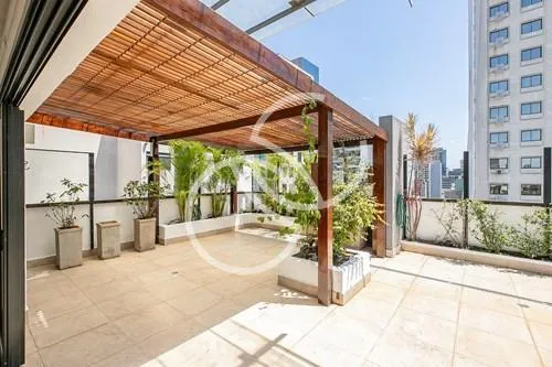 Cobertura com 1 suítes à venda em Vila Olímpia, São Paulo, por R$ 2.300.000 Imagem 3