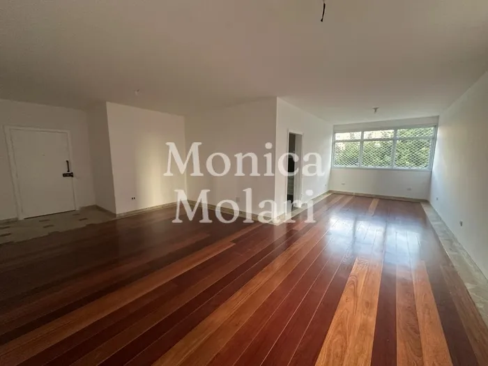 Apartamento com 1 suítes à venda em Jardim Paulistano, São Paulo, por R$ 4.200.000