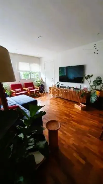 Apartamento com 1 suítes à venda em Itaim Bibi, São Paulo, por R$ 1.390.000 Imagem 3