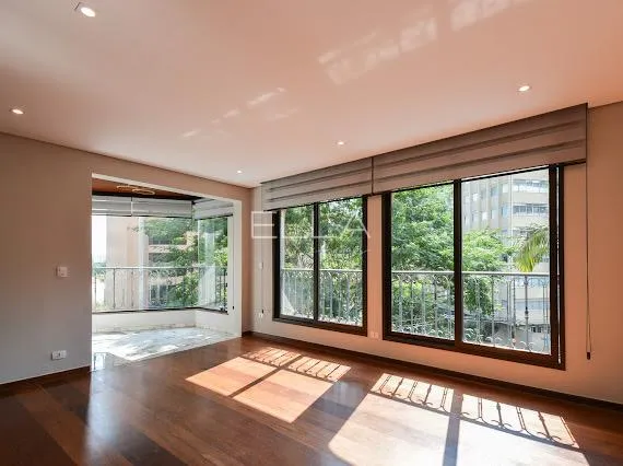 Apartamento com 3 suítes à venda em Jardim Paulista, São Paulo, por R$ 3.600.000 Imagem 3