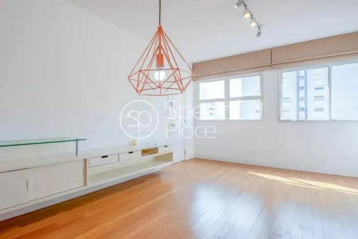 Apartamento com 1 suítes à venda em Itaim Bibi, São Paulo, por R$ 1.200.000