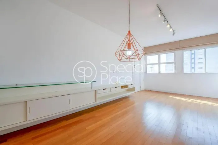 Apartamento com 1 suítes à venda em Itaim Bibi, São Paulo, por R$ 1.200.000 Imagem 2