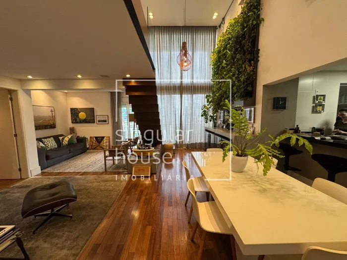 Apartamento com 2 suítes à venda em Campo Belo, São Paulo, por R$ 2.760.000 Imagem 2