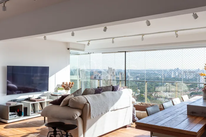 Apartamento com 3 suítes à venda em Sumarezinho, São Paulo, por R$ 3.600.000 Imagem 3