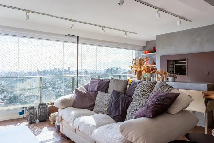 Apartamento com 3 suítes à venda em Sumarezinho, São Paulo, por R$ 3.600.000 Imagem 2