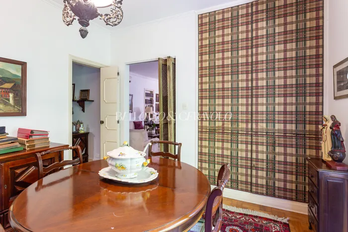 Casa com 3 suítes à venda em Jardim Europa, São Paulo, por R$ 7.200.000 Imagem 2