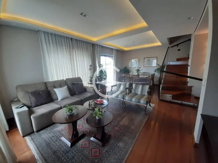 Cobertura com 1 suítes à venda em Brooklin, São Paulo, por R$ 1.800.000 Imagem 3