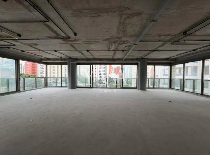 Apartamento com 4 suítes à venda em Vila Nova Conceição, São Paulo, por R$ 11.740.000