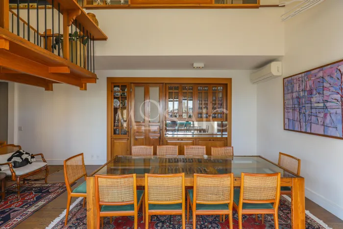 Cobertura com 2 suítes à venda em Itaim Bibi, São Paulo, por R$ 13.000.000 Imagem 3