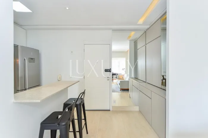 Apartamento com 1 suítes à venda em Pinheiros, São Paulo, por R$ 1.450.000 Imagem 3