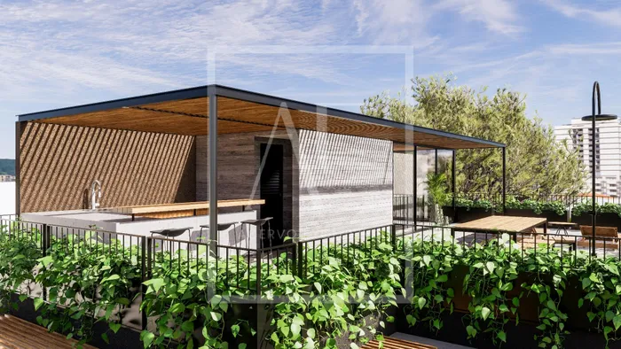 Casa com 3 suítes à venda em Vila Madalena, São Paulo, por R$ 6.500.000 Imagem 3