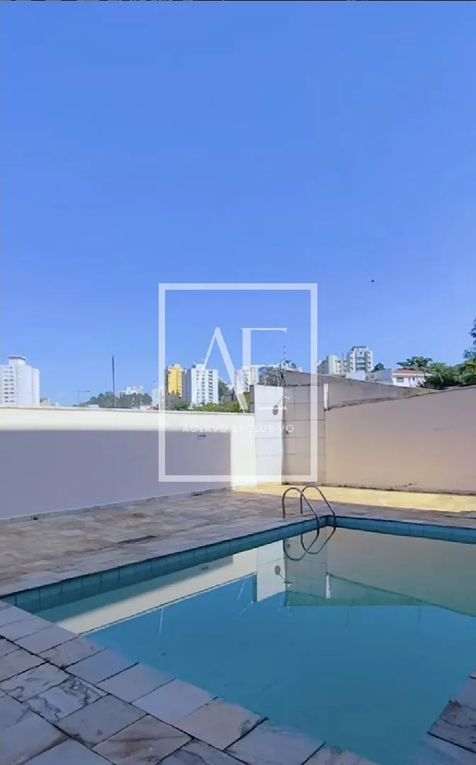 Casa com 3 suítes à venda em Vila Madalena, São Paulo, por R$ 3.882.000 Imagem 3