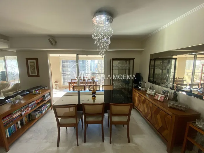 Apartamento com 2 suítes à venda em Vila Clementino, São Paulo, por R$ 2.050.000 Imagem 2