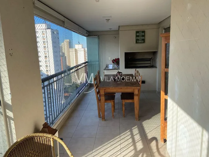 Apartamento com 2 suítes à venda em Vila Clementino, São Paulo, por R$ 2.050.000 Imagem 3