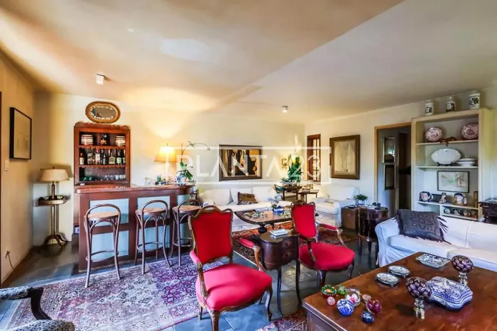 Casa com 1 suítes à venda em Sumarezinho, São Paulo, por R$ 2.175.000 Imagem 2