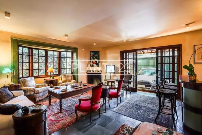 Casa com 1 suítes à venda em Sumarezinho, São Paulo, por R$ 2.175.000