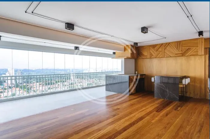 Apartamento com 3 suítes à venda em Vila Madalena, São Paulo, por R$ 4.950.000 Imagem 2