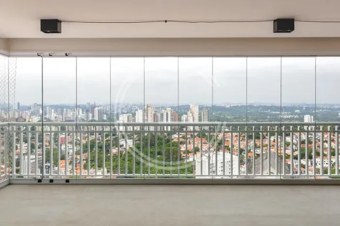 Apartamento com 3 suítes à venda em Vila Madalena, São Paulo, por R$ 4.950.000 Imagem 3