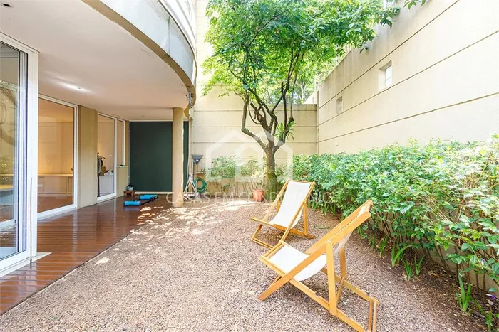 Casa de condomínio com 4 suítes à venda em Vila Madalena, São Paulo, por R$ 9.800.000 Imagem 3