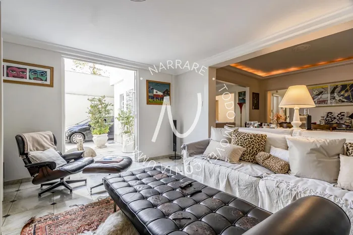 Casa com 4 suítes à venda em Jardim Paulistano, São Paulo, por R$ 6.700.000 Imagem 2