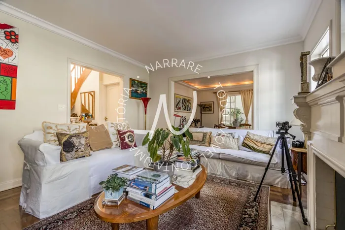 Casa com 4 suítes à venda em Jardim Paulistano, São Paulo, por R$ 6.700.000 Imagem 3