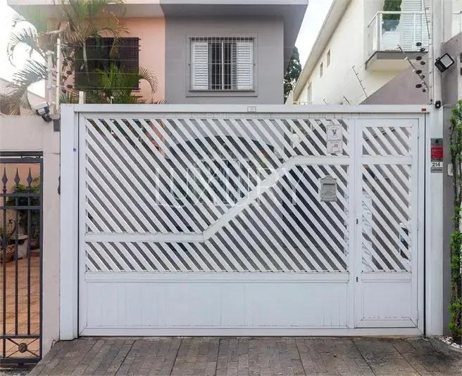 Casa com 1 suítes à venda em Vila Madalena, São Paulo, por R$ 1.600.000