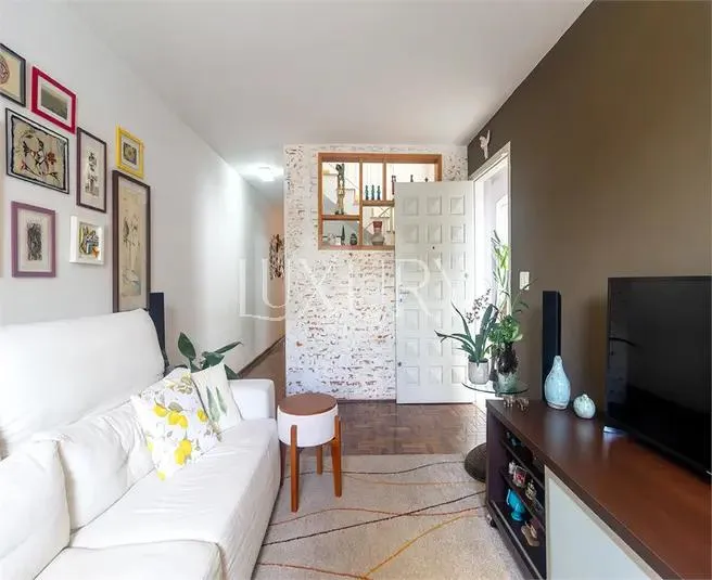 Casa com 1 suítes à venda em Vila Madalena, São Paulo, por R$ 1.600.000 Imagem 3