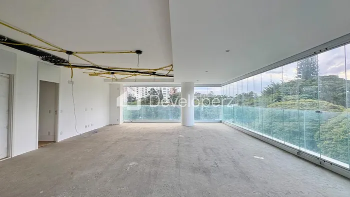 Apartamento com 3 suítes à venda em Moema, São Paulo, por R$ 9.500.000 Imagem 2