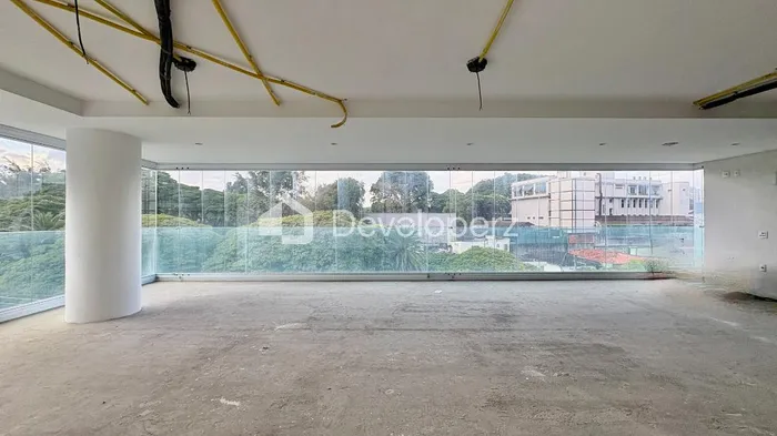 Apartamento com 3 suítes à venda em Moema, São Paulo, por R$ 9.500.000 Imagem 3