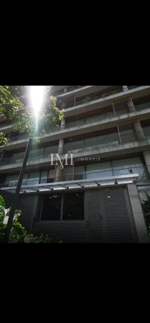 Apartamento com 3 suítes à venda em Cidade Jardim, São Paulo, por R$ 6.700.000 Imagem 2