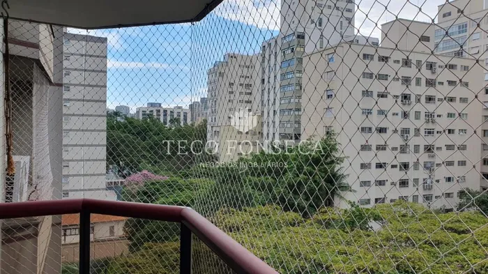 Apartamento com 3 suítes à venda em Jardim Paulistano, São Paulo, por R$ 13.000.000 Imagem 3