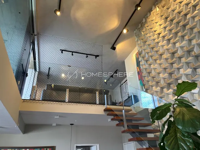 Cobertura com 2 suítes à venda em Pinheiros, São Paulo, por R$ 4.200.000