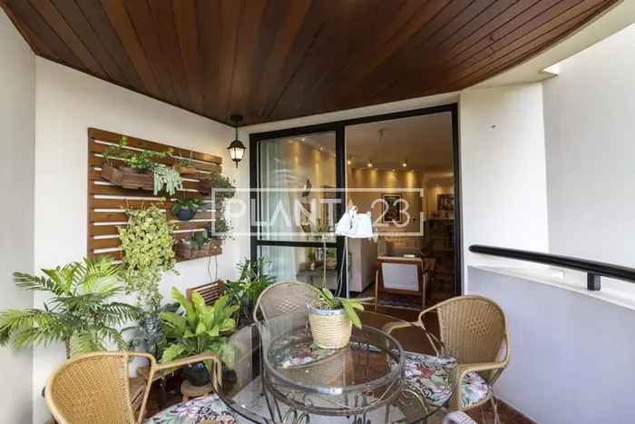 Apartamento com 2 suítes à venda em Brooklin, São Paulo, por R$ 2.100.000 Imagem 2